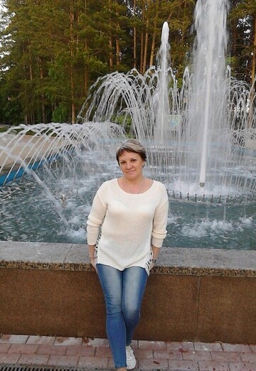 Моя фотография - Надежда, 58 из Казань (@nadejda63706)