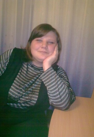 My photo - Mariya, 37 from Tambov (@mariya109310)