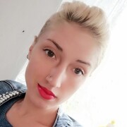 Марина 28 лет (Телец) Тирасполь