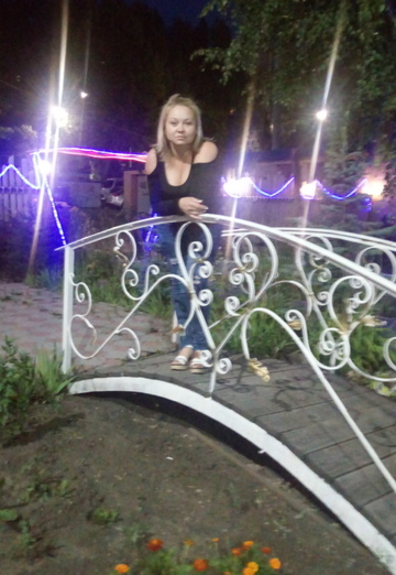 Моя фотография - Tanya, 42 из Саратов (@tanya52578)