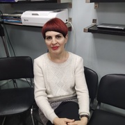 Светлана, 53, Северск