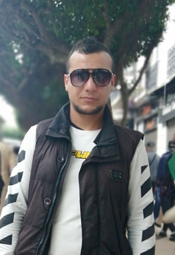 My photo - Abdelhak Id, 45 from Algiers (@abdelhakid)