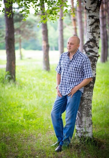 Моя фотография - Леон, 43 из Хабаровск (@leon3583)
