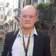 Александр, 32, Саратов