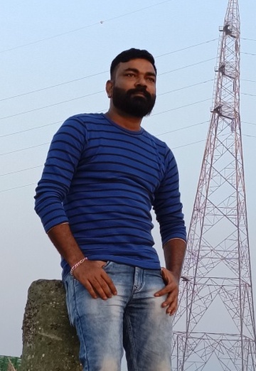 Gautam Ghosh (@gautiex) — my photo № 1