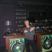 Ivan 40 Novosibirsk
