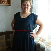 Ольга, 35, Звенигород