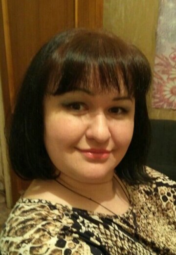 My photo - tatyana, 44 from Yaroslavl (@tatyana216091)