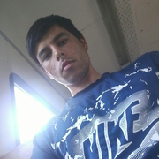 Лёня, 24, Яшкино