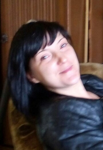 My photo - Ekaterina, 36 from Medvezhyegorsk (@ekaterina77656)
