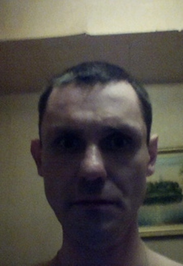 Моя фотография - Александр, 34 из Одинцово (@aleksandr831228)