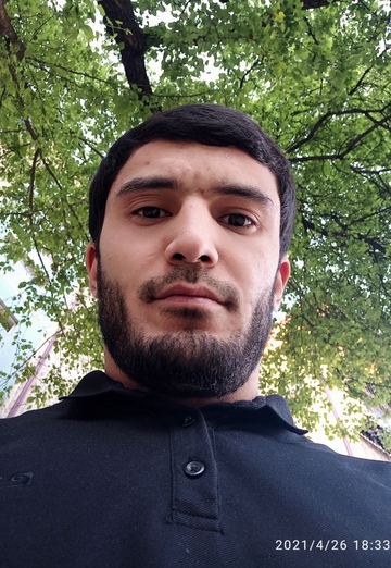 My photo - Savash, 34 from Tashkent (@savash184)