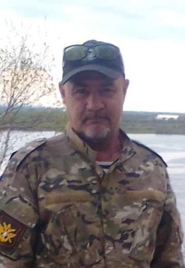 My photo - Aleksandr, 55 from Amursk (@aleksandr1030688)