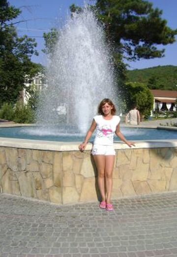 My photo - Tatyana, 40 from Novomoskovsk (@tatwyna4734126)