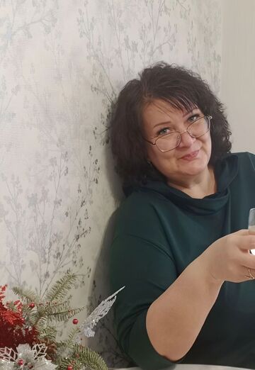 My photo - Oksana, 52 from Perm (@oksana31828)