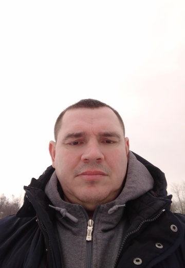 Моя фотография - Илья  Бобров, 50 из Москва (@ilyabobrov2)