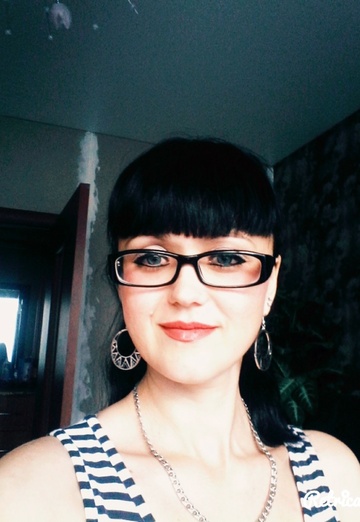 My photo - elena, 45 from Volgodonsk (@elena15331)