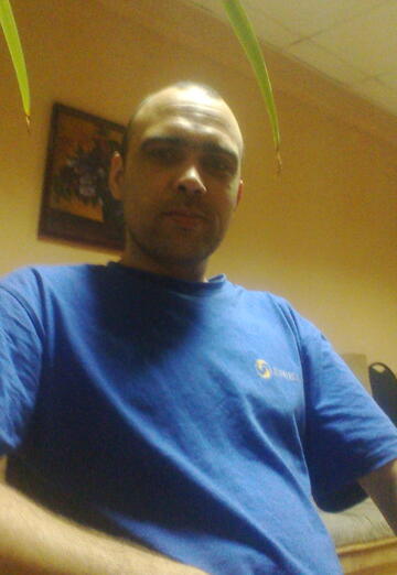 Моя фотография - Роман, 39 из Кемерово (@roman184244)