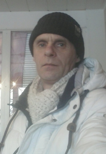 My photo - egor, 51 from Biysk (@egor29470)