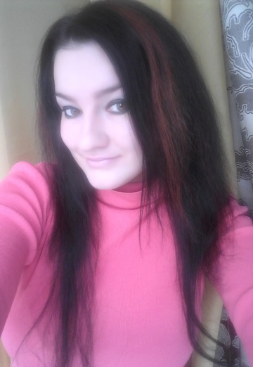 My photo - red, 34 from Petropavlovsk (@red1241)