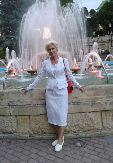 Mein Foto - Walentina, 74 aus Beloretschensk (@valentina18877)