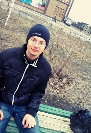 Николай (@nikolay91832) — моя фотография № 10