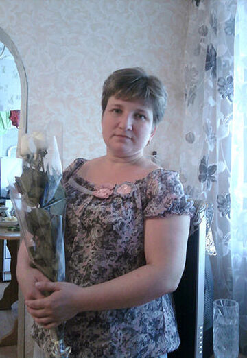 Моя фотография - сурия, 48 из Дзержинск (@suriya40)