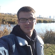 Душкин, 24, Пермь