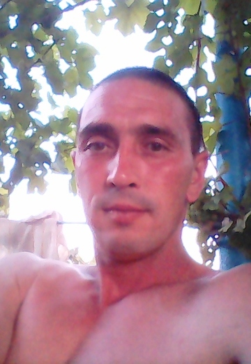 Моя фотография - valera, 44 из Камышин (@valera36690)