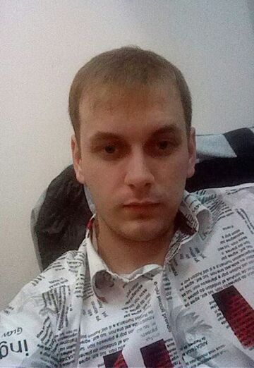 My photo - Igor, 29 from Almaty (@igor199934)