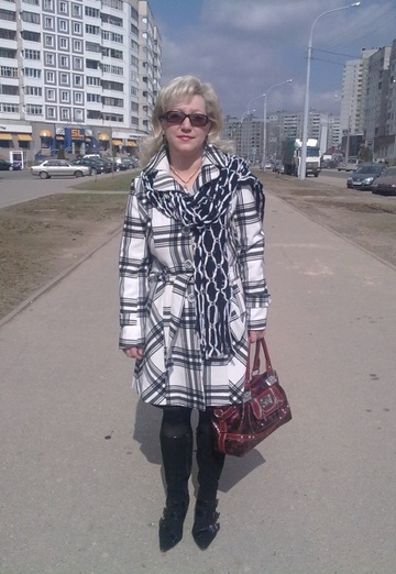 My photo - Olga, 57 from Minsk (@olga12979)