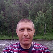 Николай, 46, Обь