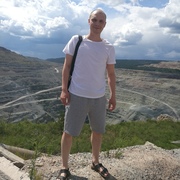 Иван, 36, Железногорск-Илимский
