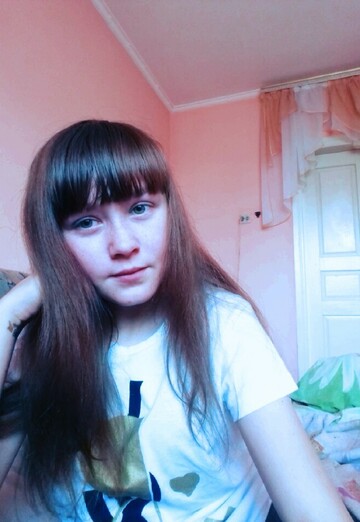 Моя фотография - Софія♥, 21 из Тернополь (@sofya6642)