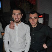 Aram, 21, Шатурторф