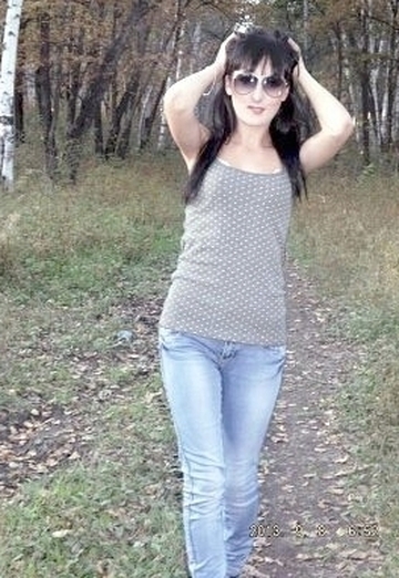 Моя фотография - Алиса Бескоровайная, 34 из Новобурейский (@schstya)