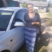 Татьяна, 62, Селижарово