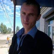 Артем, 35, Чернышевск