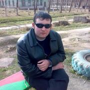 Пахан, 34, Бакал