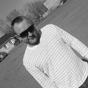 ДЕНЧИК, 40, Волчиха