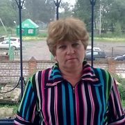 Татьяна, 62, Дальнереченск
