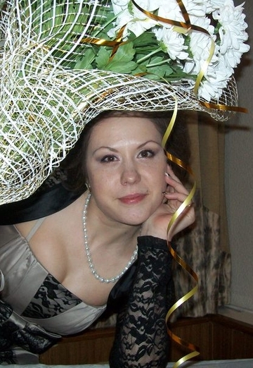 Моя фотография - Татьяна, 42 из Угледар (@evsikovatanechka)