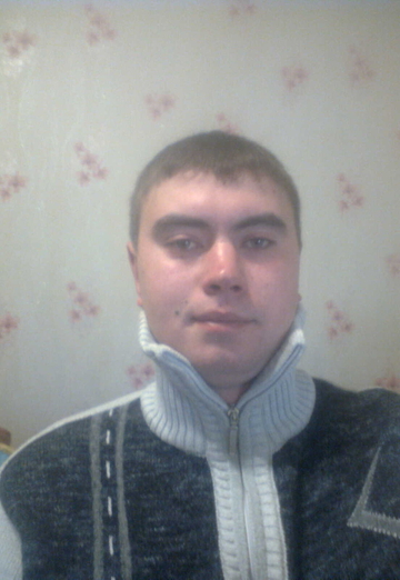 Моя фотография - Сергей, 35 из Собинка (@id524579)