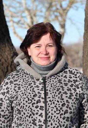 Моя фотография - Нина, 57 из Алексеевка (@dafna789)