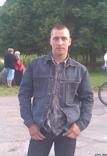 My photo - gintar, 43 from Šiauliai (@rasgintaras)