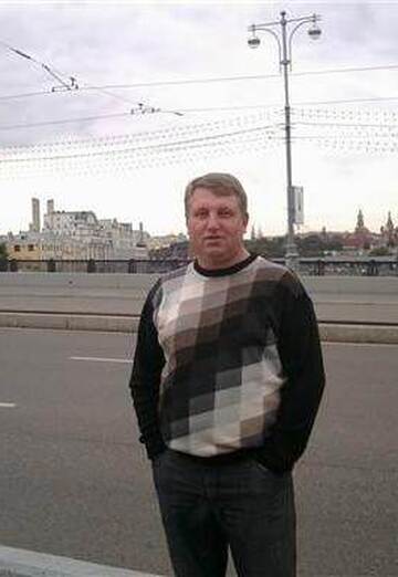 Моя фотография - Александр, 51 из Владивосток (@vfrfh2011)