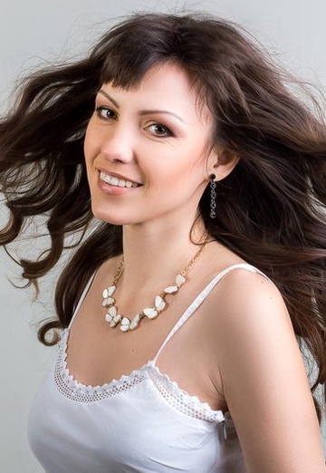 My photo - Yana, 41 from Sumy (@yanakov)