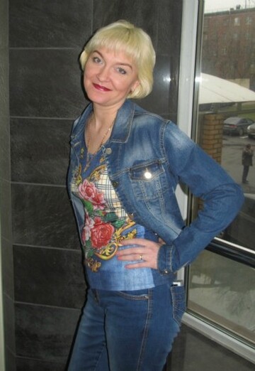 My photo - Vera, 50 from Zheleznodorozhny (@d7270564)