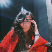 Алина, 23, Москва