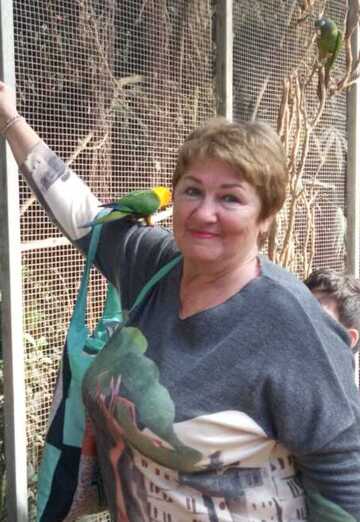 Lyudmila (@ludmila102776) — my photo № 3